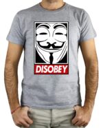 Disobey¡