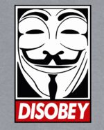 Disobey¡