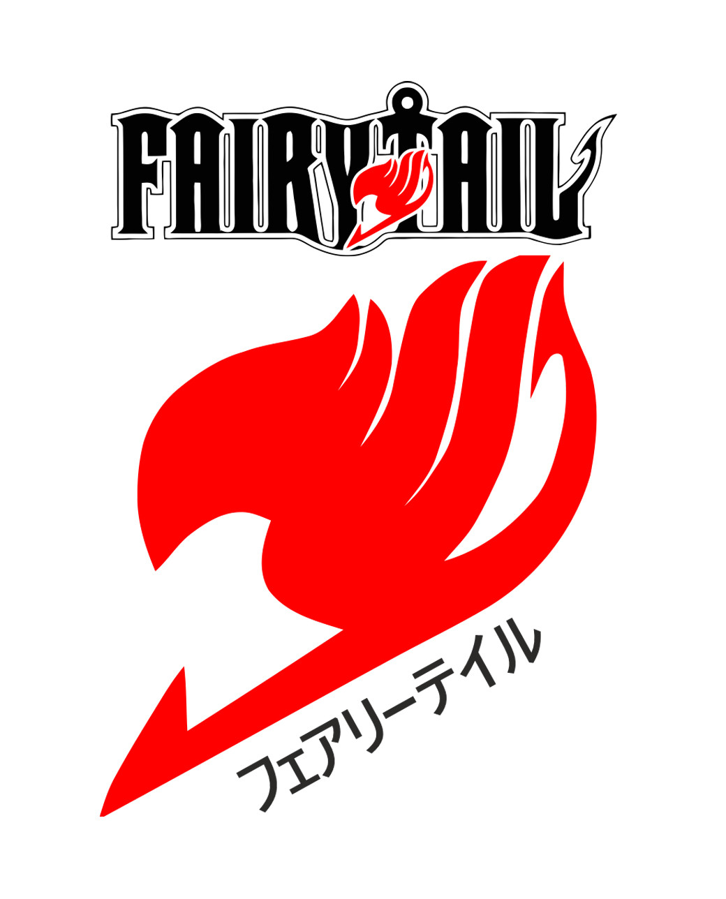 fair tail