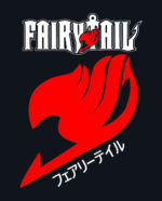 fair tail