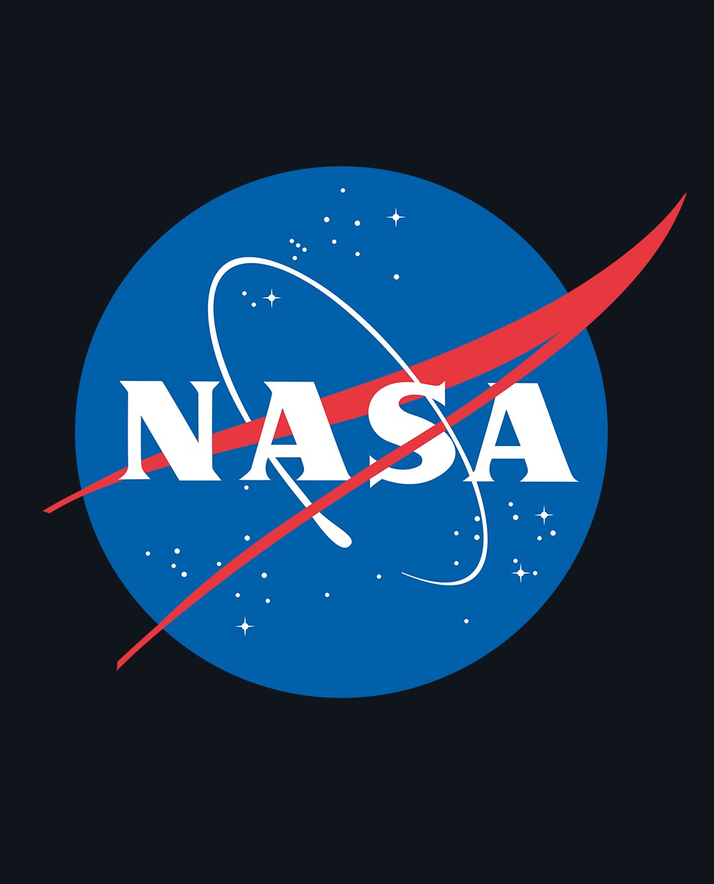 SUDADERA NASA