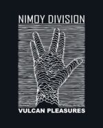 Nimoy Division