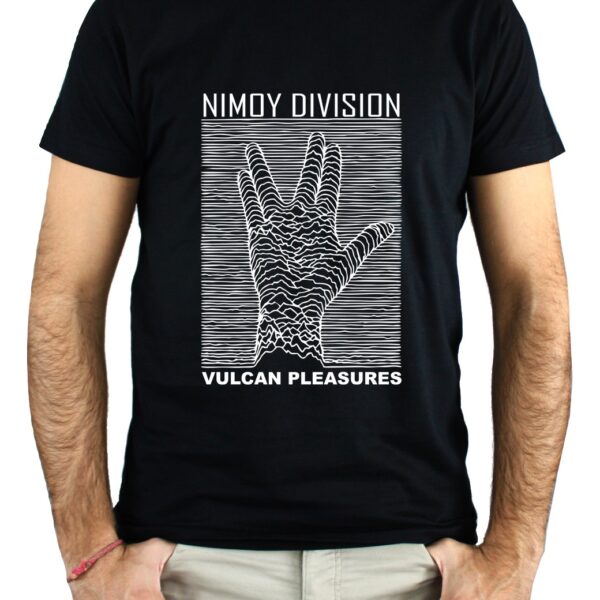 Nimoy Division