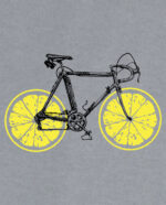 bici limón