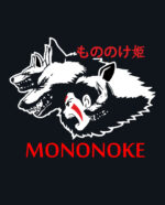 MONONOKE lobos