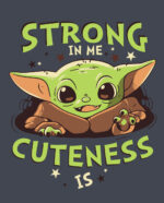 yoda