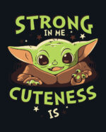 yoda